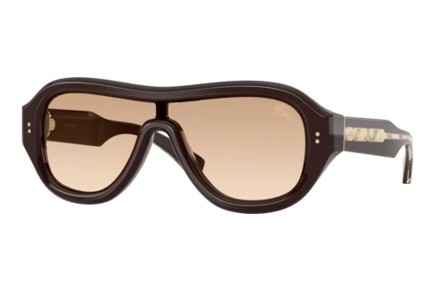 Lunettes de soleil Burberry BE4509U 42748D