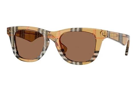 Lunettes de soleil Burberry JB4002 416373