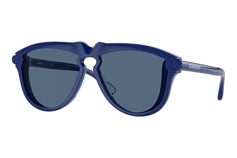 Lunettes de soleil Burberry JB4003U 412980