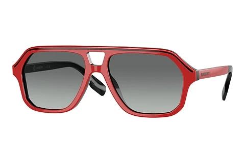 Lunettes de soleil Burberry JB4340 396311