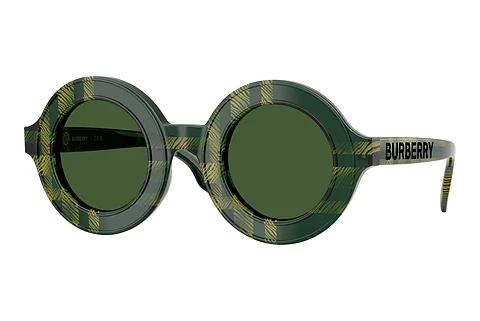 Lunettes de soleil Burberry JB4386 412571