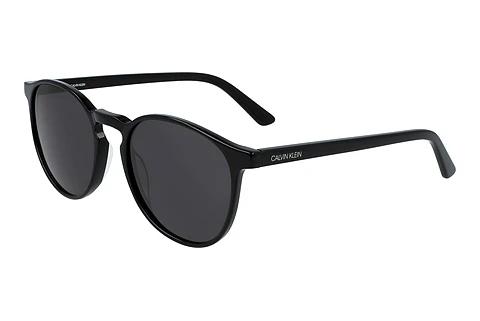 Lunettes de soleil Calvin Klein CK20502S 001