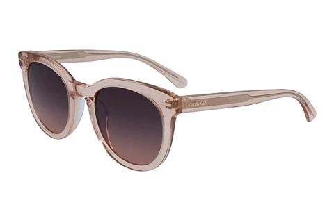 Lunettes de soleil Calvin Klein CK20537S 280