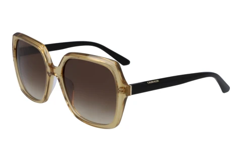 Lunettes de soleil Calvin Klein CK20541S 259