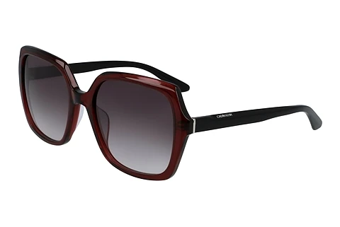 Lunettes de soleil Calvin Klein CK20541S 605