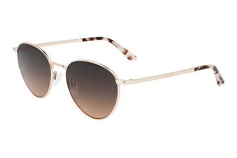Lunettes de soleil Calvin Klein CK21105S 780