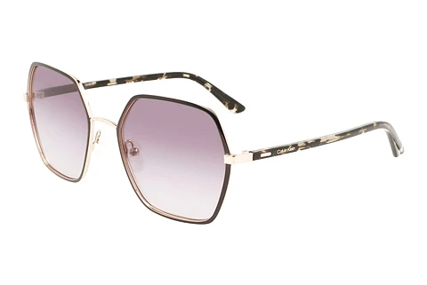 Lunettes de soleil Calvin Klein CK21131S 001
