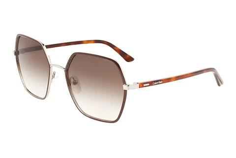 Lunettes de soleil Calvin Klein CK21131S 200