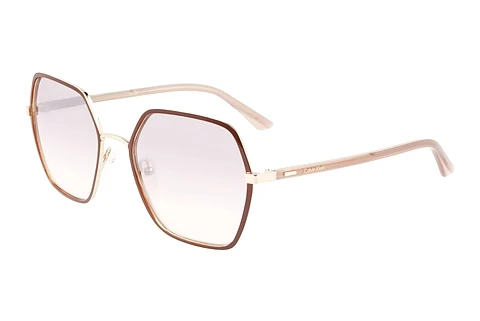 Lunettes de soleil Calvin Klein CK21131S 208