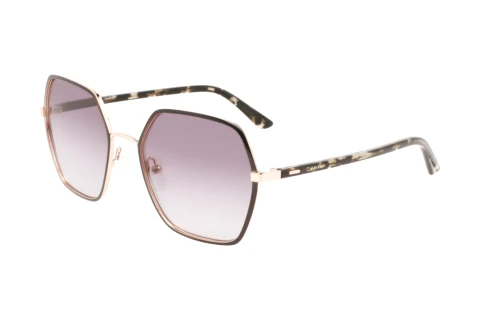 Lunettes de soleil Calvin Klein CK21131S N 001