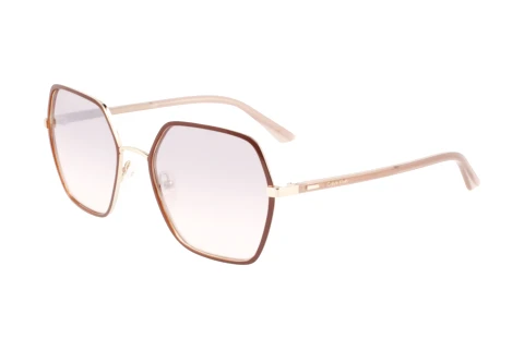 Lunettes de soleil Calvin Klein CK21131S N 208