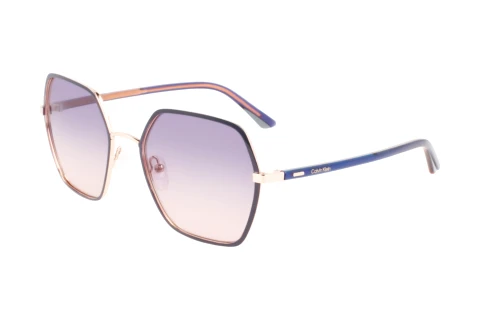 Lunettes de soleil Calvin Klein CK21131S N 438