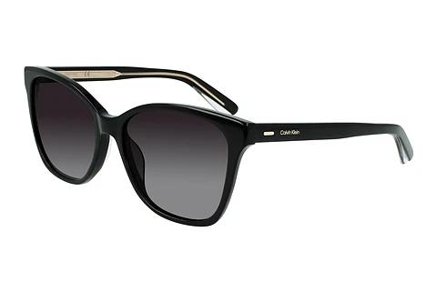 Lunettes de soleil Calvin Klein CK21529S 001