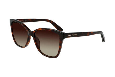 Lunettes de soleil Calvin Klein CK21529S N 220