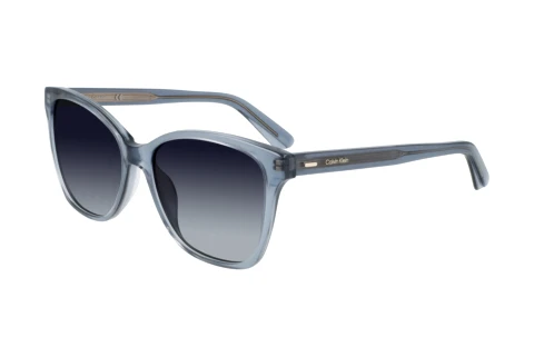 Lunettes de soleil Calvin Klein CK21529S N 435