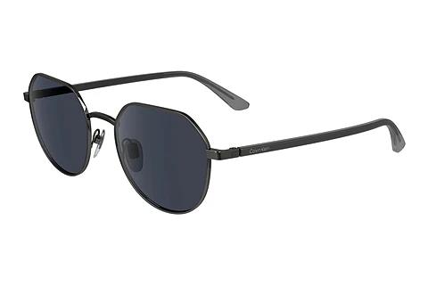 Lunettes de soleil Calvin Klein CK23125S 009