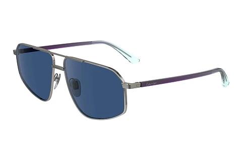 Lunettes de soleil Calvin Klein CK23126S 014