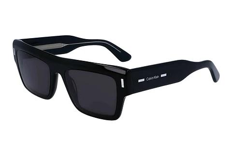 Lunettes de soleil Calvin Klein CK23504S 001