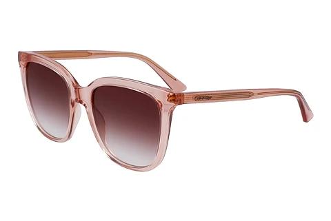 Lunettes de soleil Calvin Klein CK23506S 601