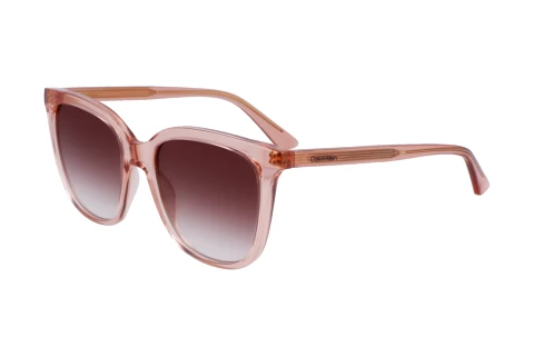 Lunettes de soleil Calvin Klein CK23506S N 601