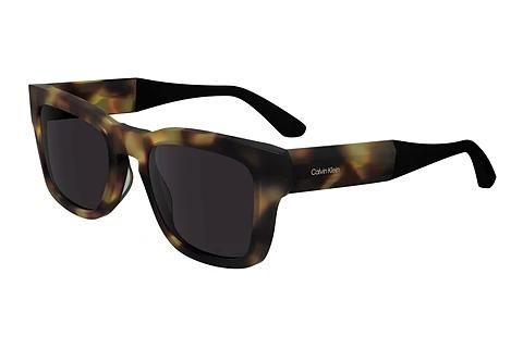 Lunettes de soleil Calvin Klein CK23539S 281