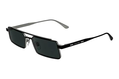 Lunettes de soleil Calvin Klein CK24111S 002