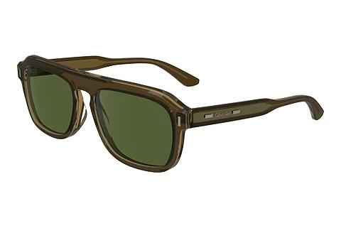 Lunettes de soleil Calvin Klein CK24504S 200