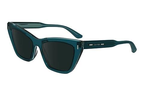 Lunettes de soleil Calvin Klein CK24505S 432