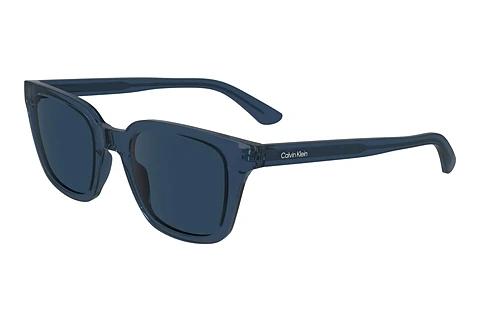Lunettes de soleil Calvin Klein CK24506S 435