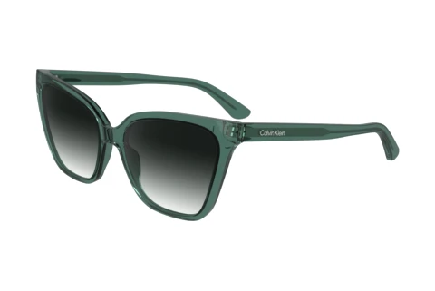 Lunettes de soleil Calvin Klein CK24507S N 338