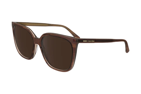 Lunettes de soleil Calvin Klein CK24509S N 203