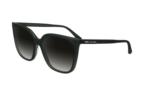 Lunettes de soleil Calvin Klein CK24509S N 339