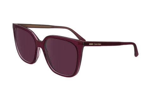 Lunettes de soleil Calvin Klein CK24509S N 613