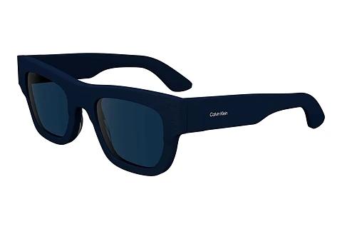 Lunettes de soleil Calvin Klein CK24510S 438