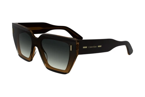 Lunettes de soleil Calvin Klein CK24533S N 002