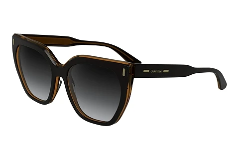 Lunettes de soleil Calvin Klein CK24535S 002