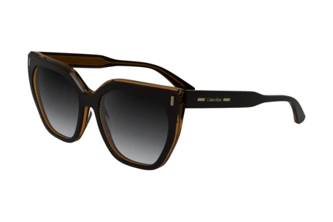 Lunettes de soleil Calvin Klein CK24535S N 002