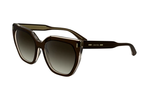 Lunettes de soleil Calvin Klein CK24535S N 226