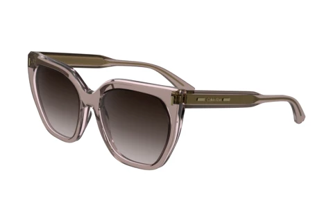 Lunettes de soleil Calvin Klein CK24535S N 272