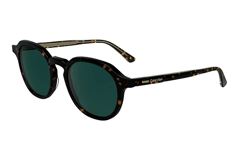 Lunettes de soleil Calvin Klein CK24538S 235