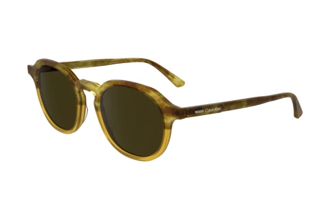 Lunettes de soleil Calvin Klein CK24538S N 255