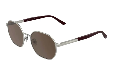 Lunettes de soleil Calvin Klein CK25110S 045