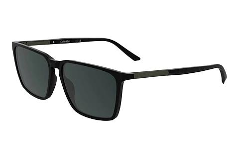 Lunettes de soleil Calvin Klein CK25505S 001