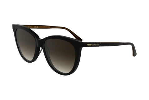 Lunettes de soleil Calvin Klein CK25508S N 001