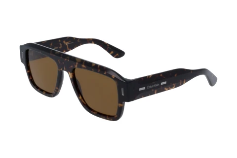 Lunettes de soleil Calvin Klein CK25509S N 240