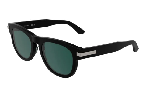 Lunettes de soleil Calvin Klein CK25532S 001