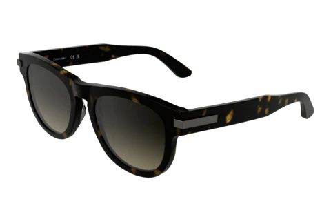 Lunettes de soleil Calvin Klein CK25532S 235