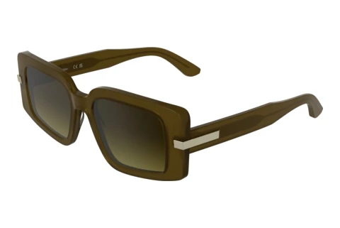 Lunettes de soleil Calvin Klein CK25533S 201