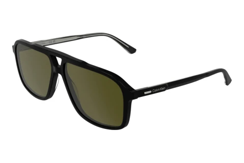 Lunettes de soleil Calvin Klein CK25534S 001