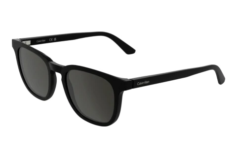 Lunettes de soleil Calvin Klein CK25536S 001